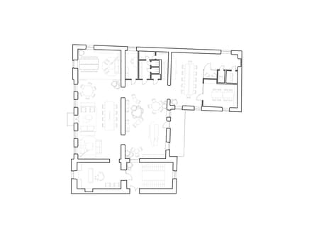 Banda Agency Office